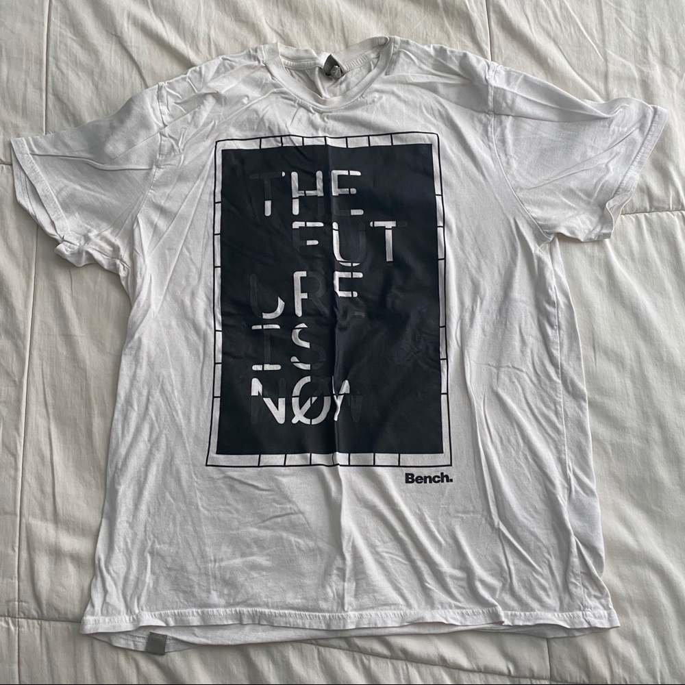 Bench Short Sleeve